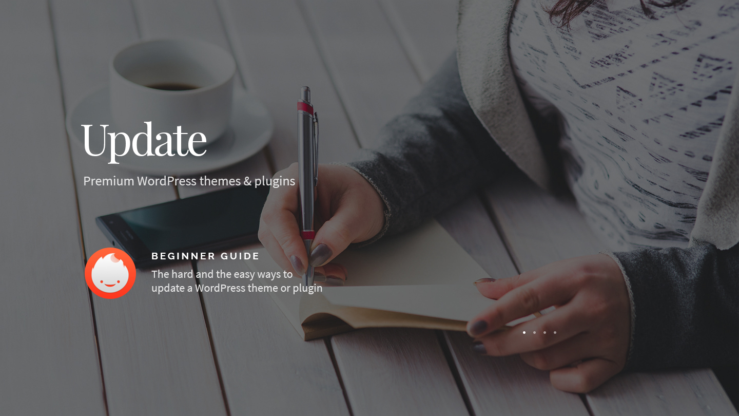Update Premium Wordpress Themes And Plugins The Hard Easy Ways Update Premium Wordpress Themes And Plugins The Hard Easy Ways
