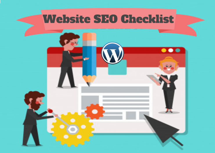 toi uu seo cho website wordpress